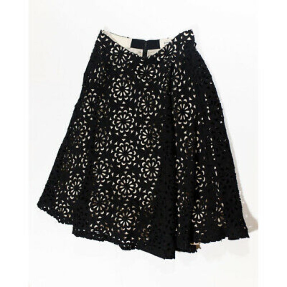 Set Skirt and blouse